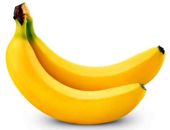  throwing up all night- eat banana