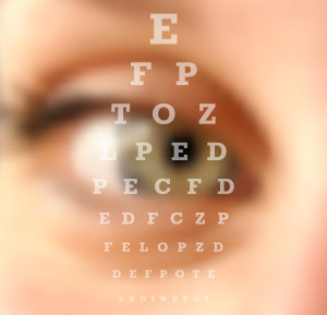 vision blurred eye chart diabetes test eating signs early after symptoms effect iytmed levels