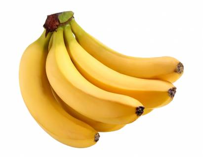 Bananas to Stop Diarrhea