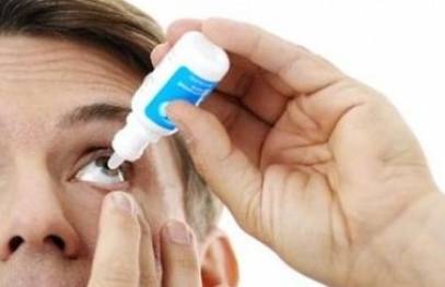 how long does dry eye treatment take to work