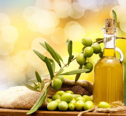Benefits of Olive Oil for Hair Growth