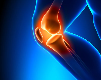 inner knee pain during running
