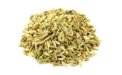 Home Remedies for Gas Fennel