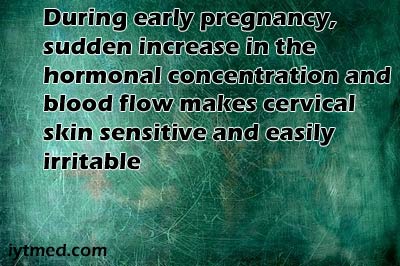 Brown discharge during early pregnancy raises a lot of concerns for the pregnant mommy