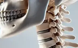 Neck Cracking