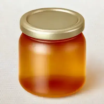 Honey has been used for centuries to soothe throat irritation