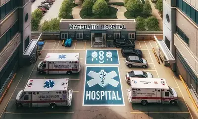 maternity hospital