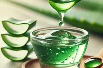 Aloe Vera Juice