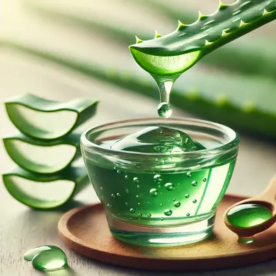 Aloe Vera Juice