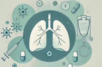 Latent Tuberculosis Treatment