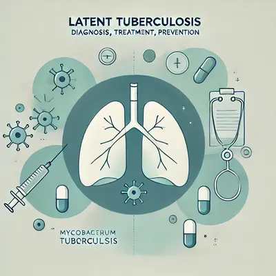 Latent Tuberculosis Treatment