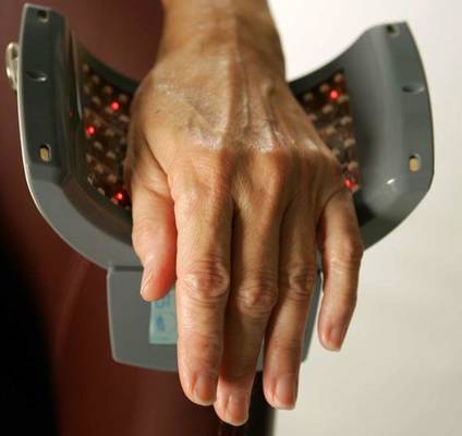 arthritis pain relief devices