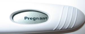 Hot Flashes Early Pregnancy
