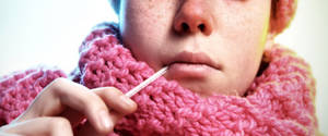 cold or flu during early pregnancy