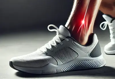 Achilles Tendon Rupture Rehabilitation