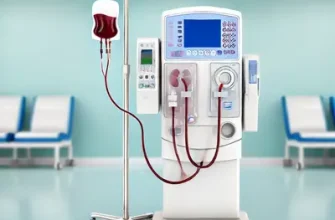 Kidney Dialysis