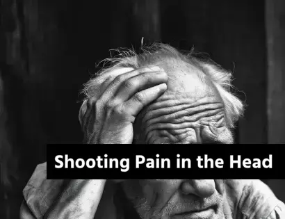 Shooting Pain in the Head