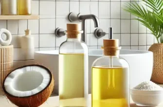 Coconut Oil vs. Olive Oil