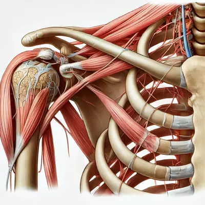 Shoulder Pain