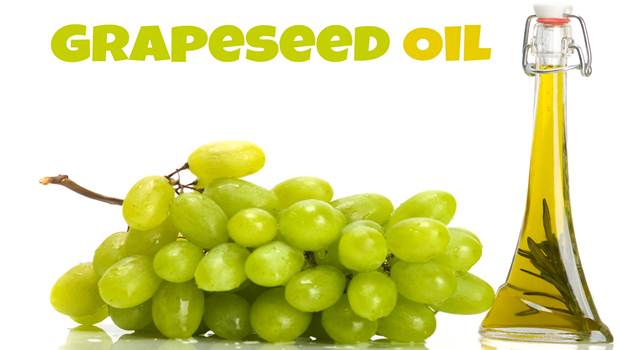 grapeseed oil for hair growth reviews