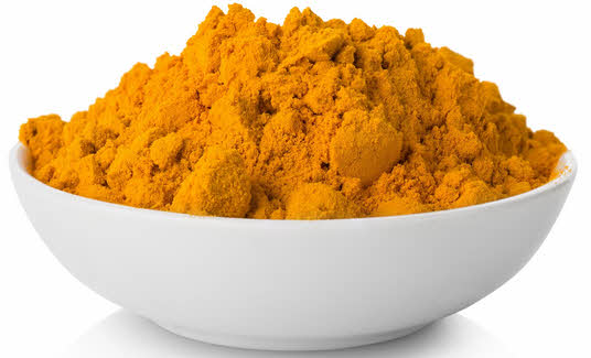 Turmeric