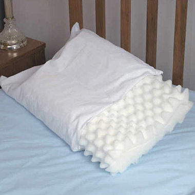 types of orthopedic pillows