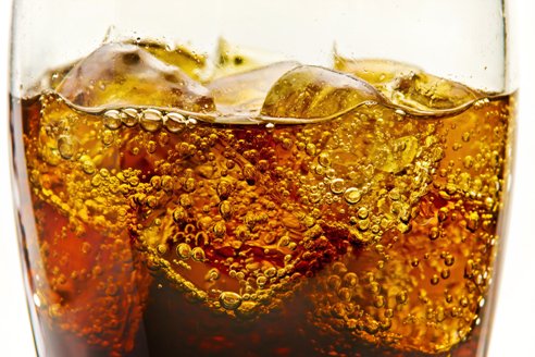 drinking soda cause kidney stones