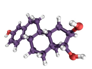 low estrogen signs