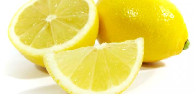 lemon juice