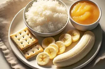 BRAT Diet