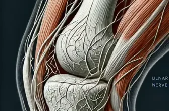 pinched nerve in elbow