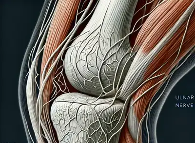 pinched nerve in elbow