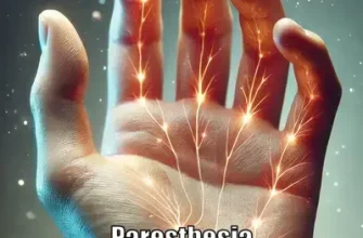 Paresthesia of the Fingers