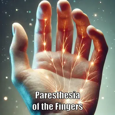 Paresthesia of the Fingers