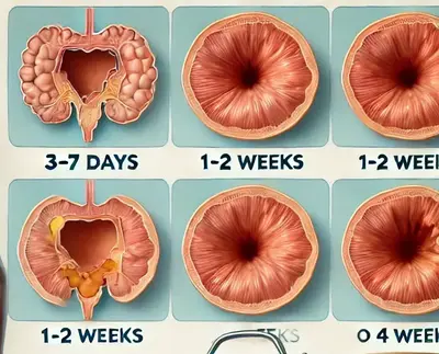 How Long Do Hemorrhoids Last?