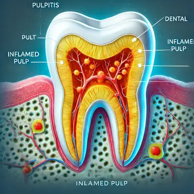 dental pulp