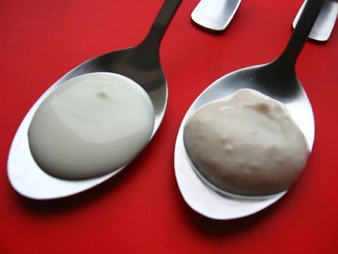 difference between sour curd and yogurt