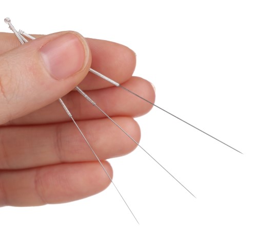 Is dry needling safe?