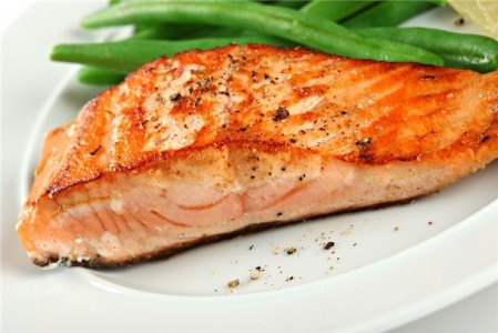 What Are the Benefits of Oily Fish for Human Health? | IYTmed.com