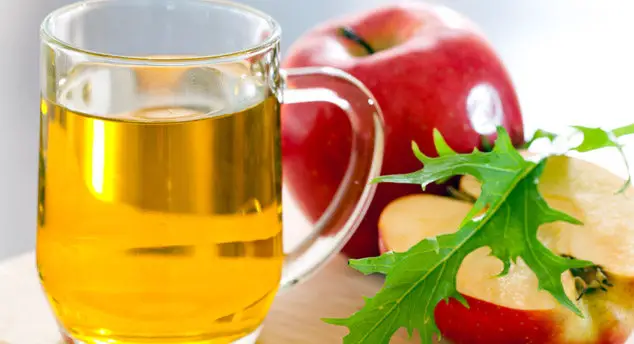 apple cider Vinegar