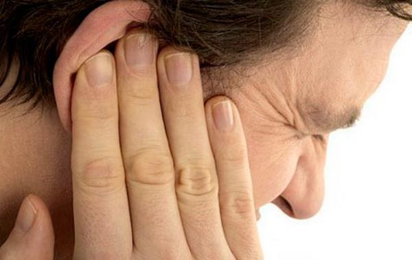 Really Bad Earache: Causes and Treatment