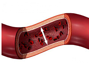 normal blood pressure during pregnancy second trimester 