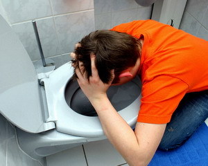 how to prevent vomiting