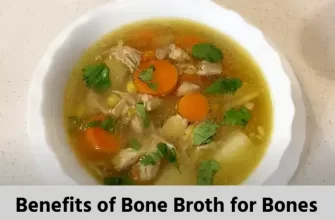 Benefits of Bone Broth for Bones