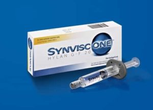 Most Popular Alternatives for Synvisc Injection | IYTmed.com