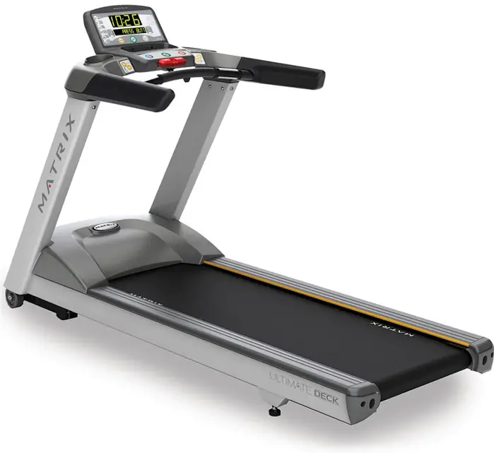 best treadmill for lower back pain