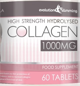 Possible Side Effects of taking collagen supplement