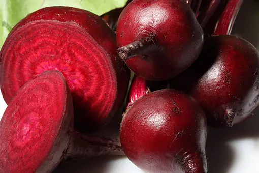 benefits of eating beetroot