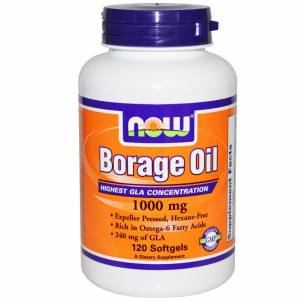 Borage Oil Side Effects