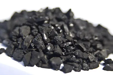 How Does Activated Charcoal Work for Gas?